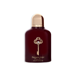 Armaf Club De Nuit Private Key To My Love