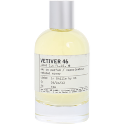 Le Labo Vetiver 46