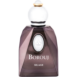 Borouj Silage