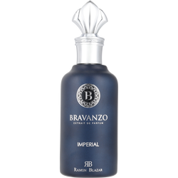Ramon Blazar Bravanzo Imperial