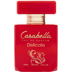 Maxo Parfum Casabella Delicate