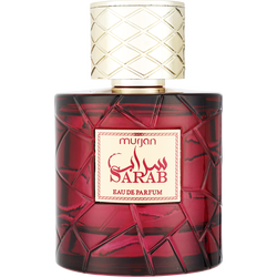Murjan Sarab