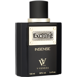 V. Veneza Exciting Insense