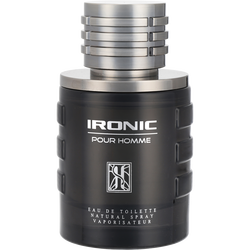 Ironic Pour Homme