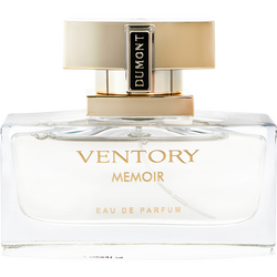 Ventory Memoir