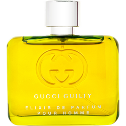 Gucci Guilty Elixir De Parfum