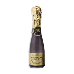 Bharara Beauty Champagne Black