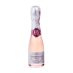 Bharara Beauty Champagne Pink