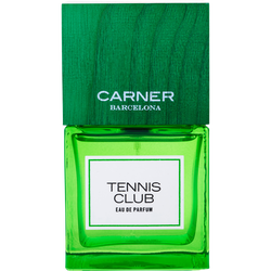 Carner Barcelona Tennis Club
