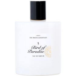 The White Essentials Bird Of Paradise