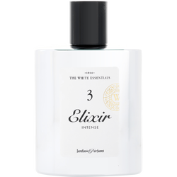 The White Essentials Elixir Intense
