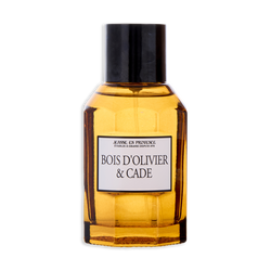 Jeanne En Provence Bois d'Olivier & Cade