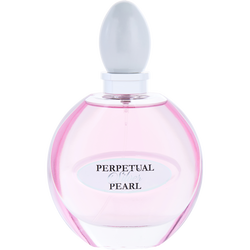 Perpetual Silver Pearl