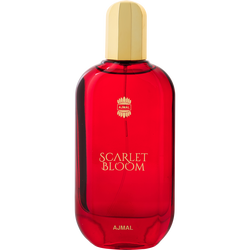 Ajmal Scarlet Bloom