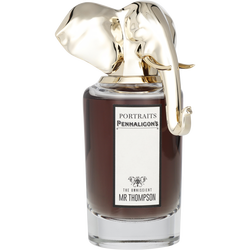 Penhaligon's Portraits The Omniscient Mister Thompson