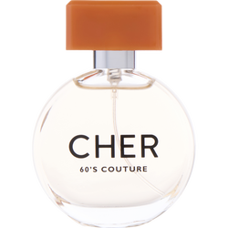 Cher Decades 60's Couture