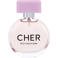 Cher Decades 70's Couture