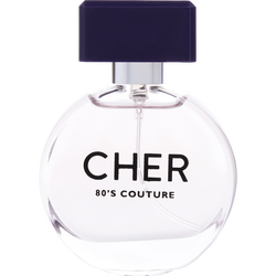 Cher Decades 80's Couture