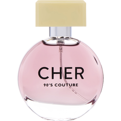 Cher Decades 90's Couture