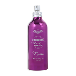 Cuba Authentic Mystic