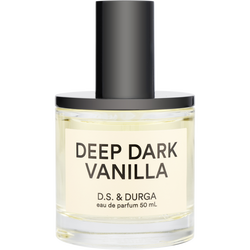 D.S. & Durga Deep Dark Vanilla
