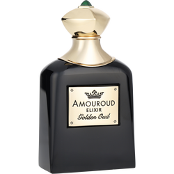 Amouroud Elixir Golden Oud
