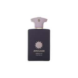 Amouage Library Opus Xv King Blue
