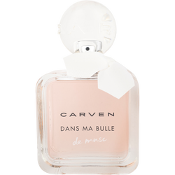 Carven Dans Ma Bulle De Musc
