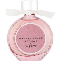 Mademoiselle Rochas In Paris