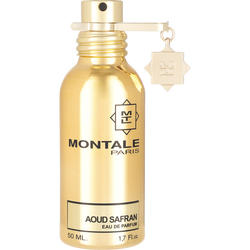 Montale Paris Aoud Safran