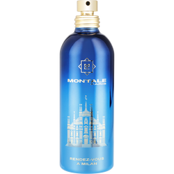 Montale Paris Rendez-Vous A Milan