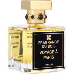 Fragrance Du Bois Voyage A Paris