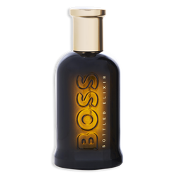 Boss Bottled Elixir