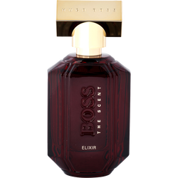 Boss The Scent Elixir