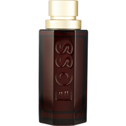 Boss The Scent Elixir