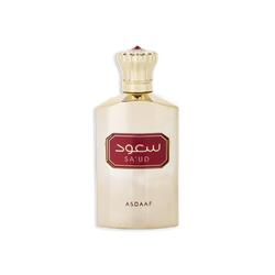 Asdaaf Sa'Ud