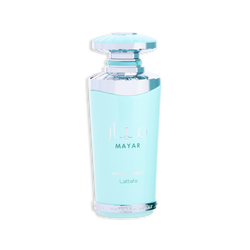 Lattafa Mayar Natural Intense