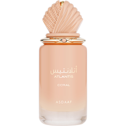 Asdaaf Atlantis Coral