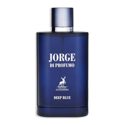 Maison Alhambra Jorge Di Profumo Deep Blue
