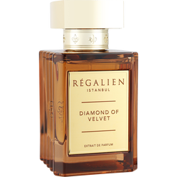 Regalien Diamond Of Velvet