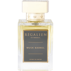 Regalien Musk Barrel