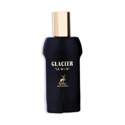 Maison Alhambra Glacier Le Noir