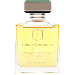 Ormonde Jayne Nawab Of Oudh Intensivo