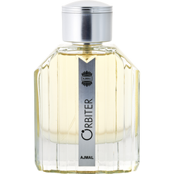 Ajmal Orbiter