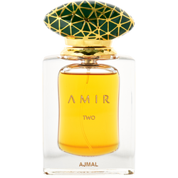 Ajmal Amir Two