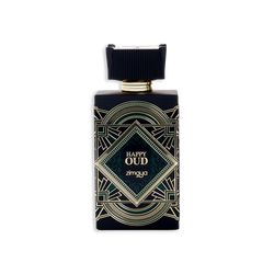 Zimaya Happy Oud