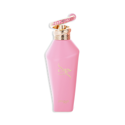 Zimaya Hawwa Pink