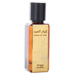 Zimaya Ilham Al Oud