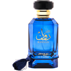 Zimaya Rawan