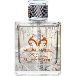 Realtree Xtra Green